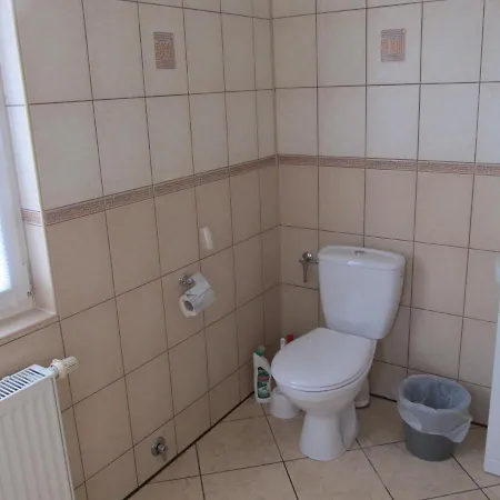Dom W Niechorzu Dla 8 Osob Z Duzym Ogrodem - 5d Casa vacanze Niechorze