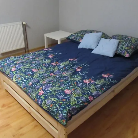 Casa vacanze Dom W Niechorzu Dla 8 Osob Z Duzym Ogrodem - 5d Niechorze