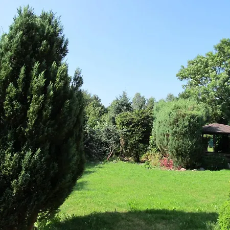Casa vacanze Dom W Niechorzu Dla 8 Osob Z Duzym Ogrodem - 5d