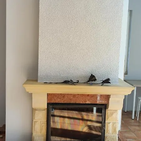 Casa vacanze Dom W Niechorzu Dla 8 Osob Z Duzym Ogrodem - 5d *