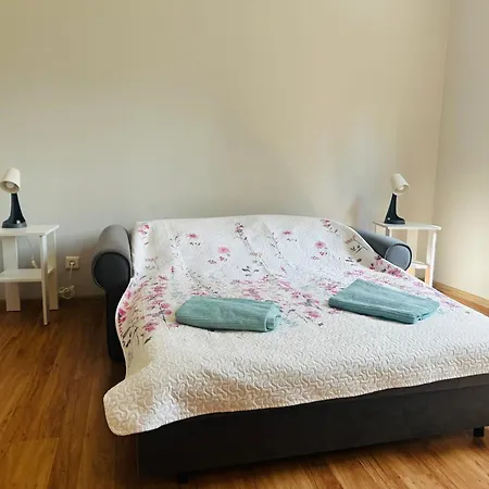 Dom W Niechorzu Dla 8 Osob Z Duzym Ogrodem - 5d Casa vacanze *