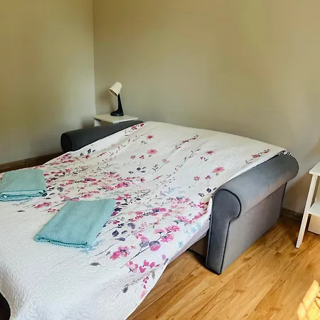 Dom W Niechorzu Dla 8 Osob Z Duzym Ogrodem - 5d Casa vacanze Niechorze