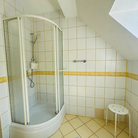 Dom W Niechorzu Dla 8 Osob Z Duzym Ogrodem - 5d * Niechorze