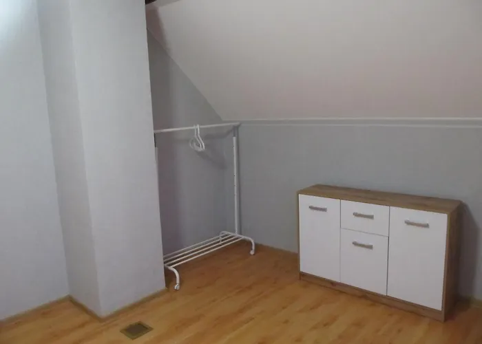 Dom W Niechorzu Сasa de vacaciones