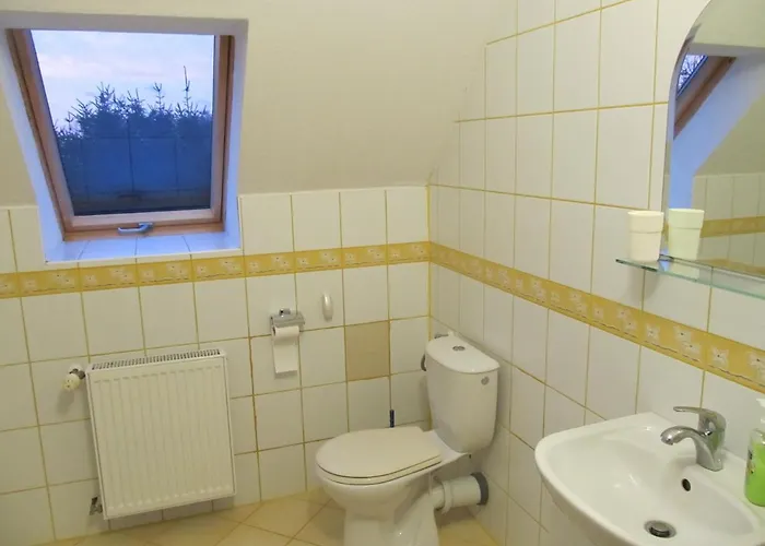 Сasa de vacaciones Dom W Niechorzu