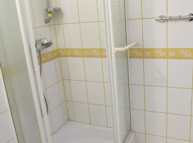 Dom W Niechorzu Сasa de vacaciones *