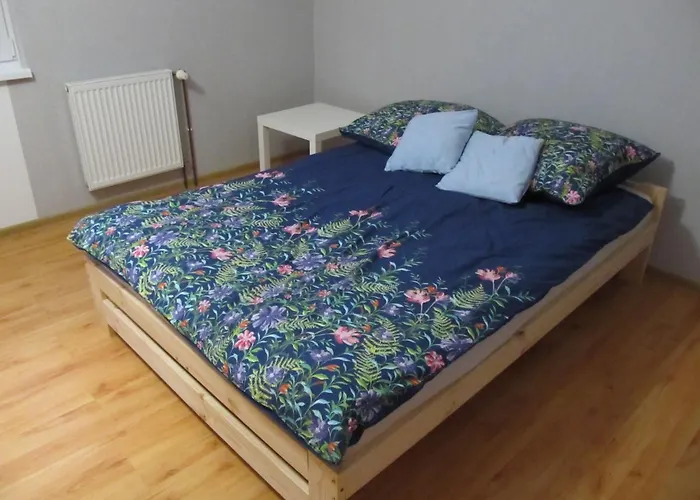 Сasa de vacaciones Dom W Niechorzu Niechorze