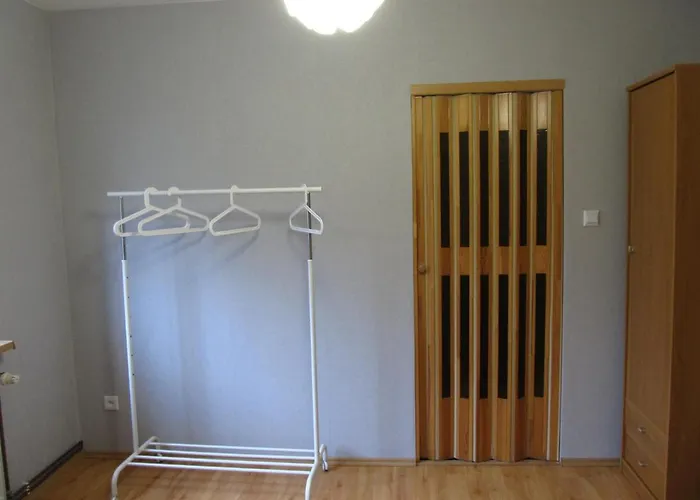 Dom W Niechorzu Сasa de vacaciones Niechorze