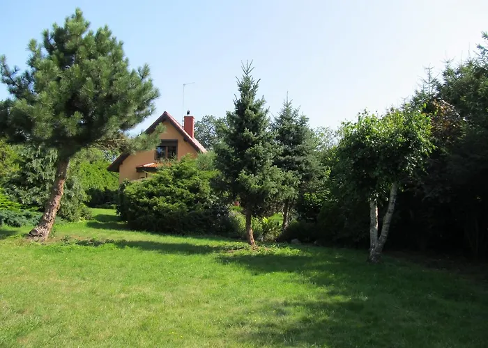 Сasa de vacaciones Dom W Niechorzu