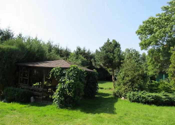 Сasa de vacaciones Dom W Niechorzu *