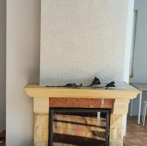 Сasa de vacaciones Dom W Niechorzu *